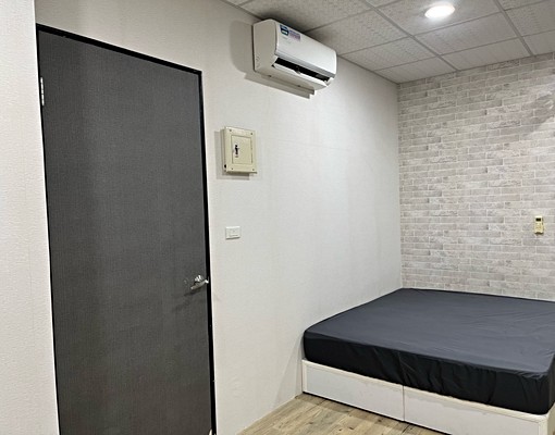 漢神商圈溫馨套房(須爬樓梯) - Image 3