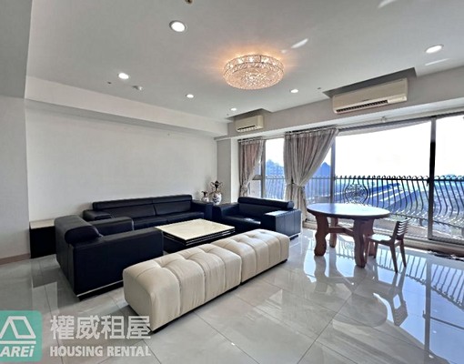 亞洲新灣區⭐️貝拉莫里海景氣派3房雙平車 - Image 1