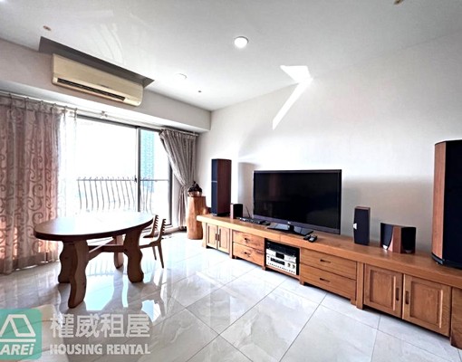 亞洲新灣區⭐️貝拉莫里海景氣派3房雙平車 - Image 2