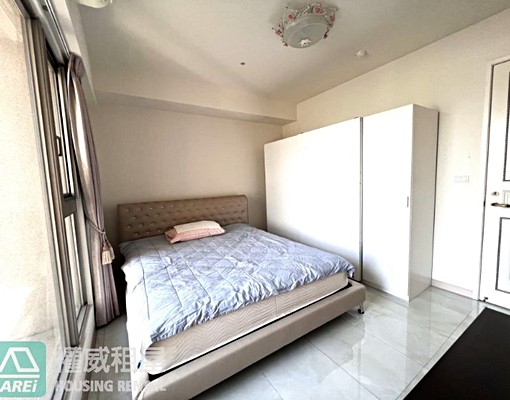 亞洲新灣區⭐️貝拉莫里海景氣派3房雙平車 - Image 9