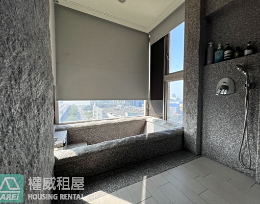 亞洲新灣區⭐️貝拉莫里海景氣派3房雙平車 - Image 7