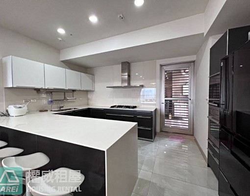 亞洲新灣區⭐️貝拉莫里海景氣派3房雙平車 - Image 4