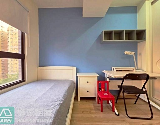 可租補⭐高鐵商圈TOP協勝發裝潢三房 - Image 10