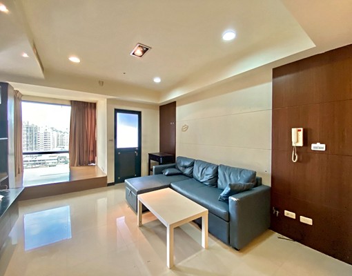 中國醫標準一房一廳可貓可租補入戶籍 - Image 3