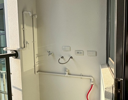 出租!!好人居3全新2房 - Image 8