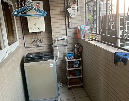 🉑可報稅☀️巴黎捷悅四房車💎安安推薦 - Image 9