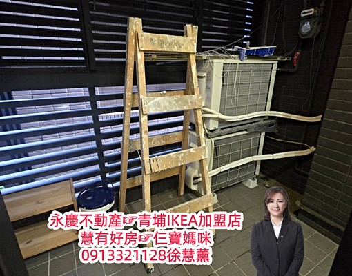 慧租好房☞A17捷運站旁~可寵.補助.報稅.簡配2房+車位 - Image 3