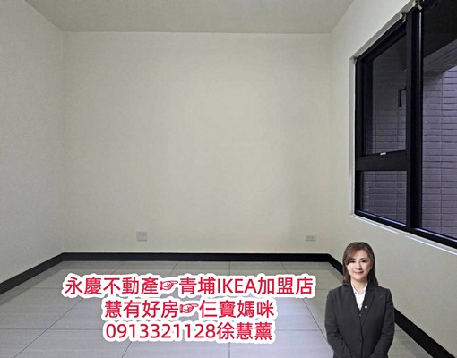 慧租好房☞A17捷運站旁~可寵.補助.報稅.簡配2房+車位 - Image 5