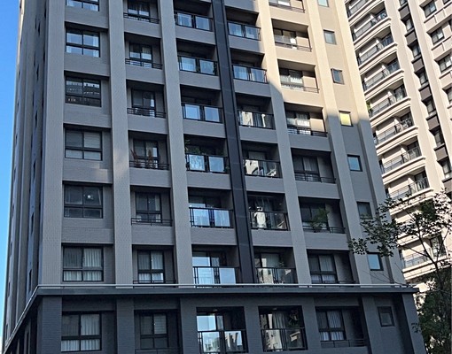 烏日高鐵特區林新醫院,全聯商圈 - Image 3