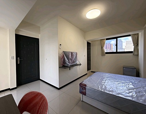 勤美商圈完美套房|生活機能佳|家具家電齊全立即入住 - Image 3