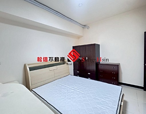松信社宅~全新一手屋~可租金補貼~可設籍~免仲介費 - Image 3