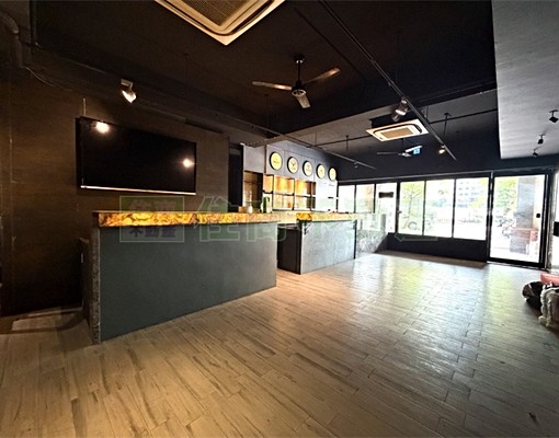 安平永華臨路電梯金店面 - Image 3