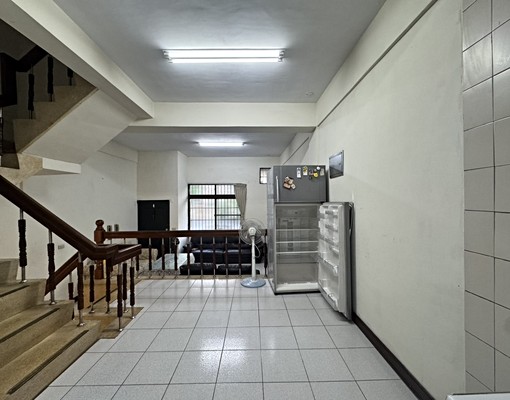 🉑租補|大雅|社區型透天🈶管理員|室內車庫|家具可談 - Image 5