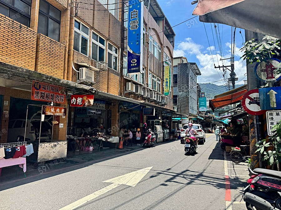 寬闊-星灩寓環境圖