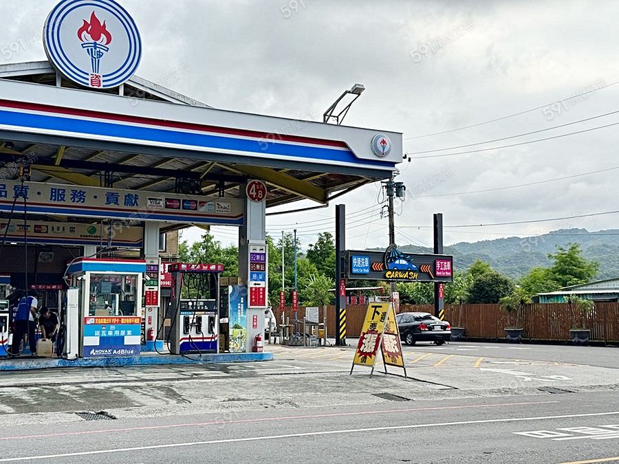 寬闊-星灩寓環境圖