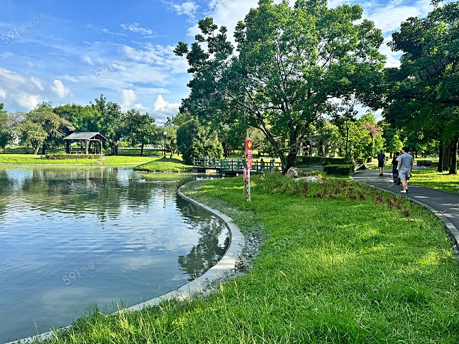 寬闊-星灩寓環境圖