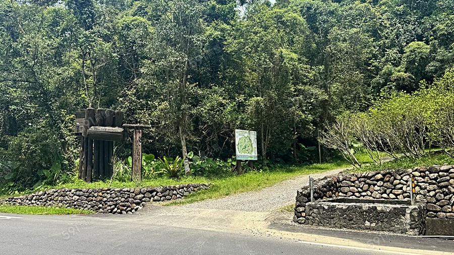 寬闊-星灩寓環境圖