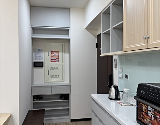 全新裝潢合謙飛時代招租 - Image 17