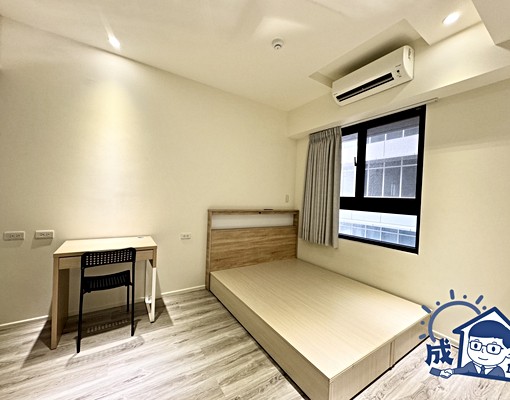 【成實好房】【日和花園】公七公園旁美裝潢全配2+1房車 - Image 7