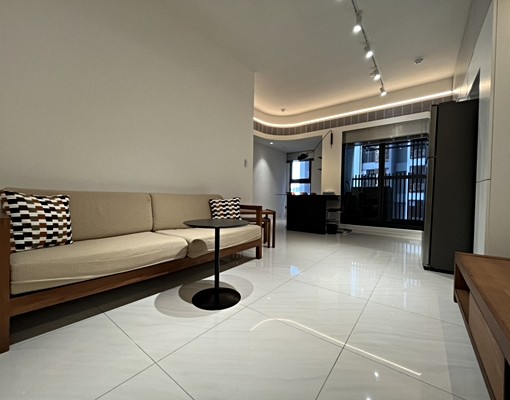 🌟左營│巨蛋│R14│阿曼W正兩房車位拎包入住 - Image 1