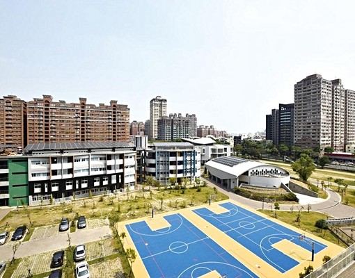 🌟左營│巨蛋│R14│阿曼W正兩房車位拎包入住 - Image 12