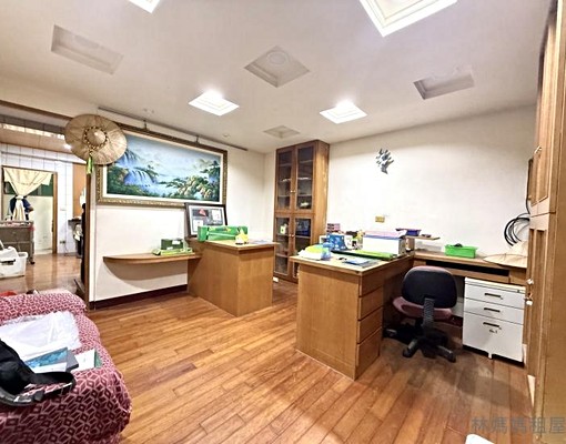 💥😍文化路車庫別墅(溫馨木質地板) - Image 8