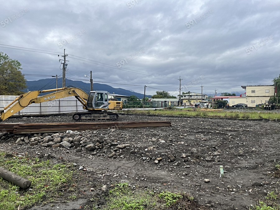 寬闊-星灩寓實景圖