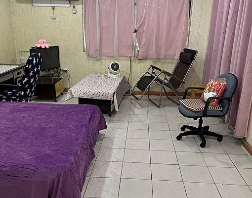 新中北路社區管理大坪數套房出租 - Image 10