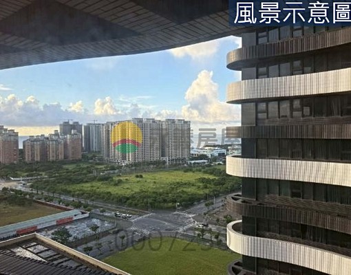 ❤️❤️好光線海洋都心溫馨三房平車可租補 - Image 10