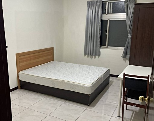 優[捷運站步行5分鐘中和秀朗橋][溫馨通風3房][男女皆可] - Image 7