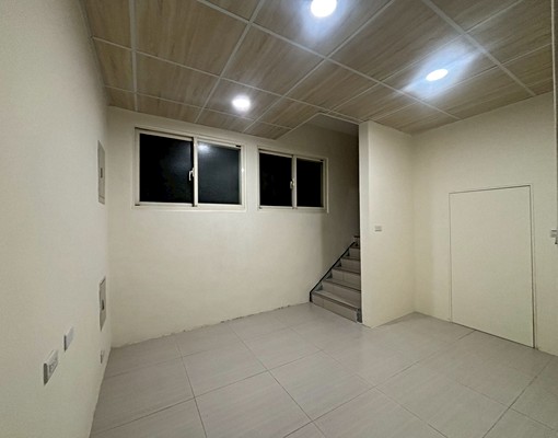 高城商圈❗️八德泰豐街1+2樓❗全新整理可拎包入住 - Image 2