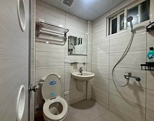 高城商圈❗️八德泰豐街1+2樓❗全新整理可拎包入住 - Image 8