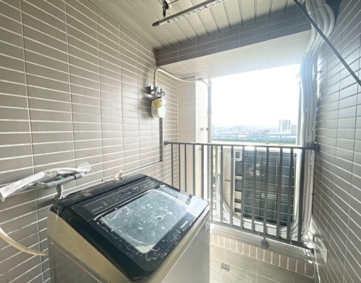 🌈住商知音🌈全新✨可租補可入戶籍電梯3房坡平車位 - Image 11