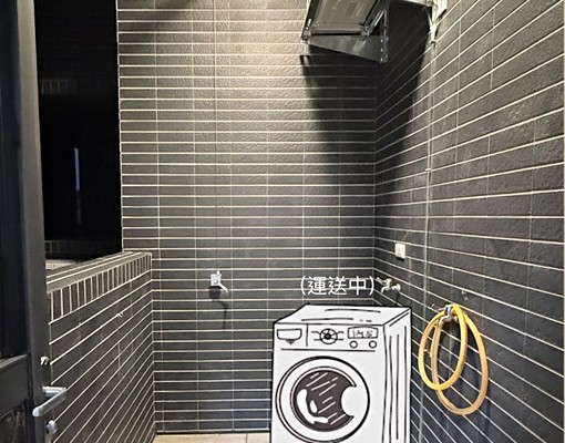 「房東自租」⭕️可寵⭕️花蓮後站全新電梯套房 - Image 8