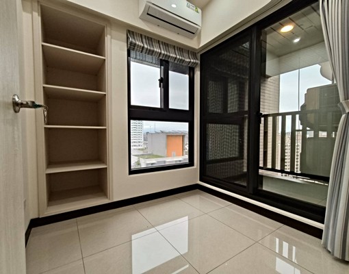 世界花園看101景觀3房車~邊間採光佳~可補助,寵物可談 - Image 16