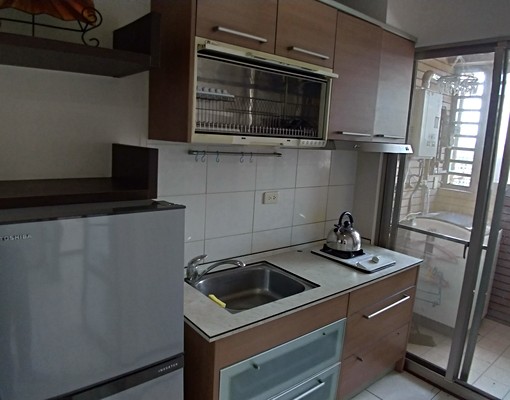 藝文特區獨立套房~傢俱全 - Image 8