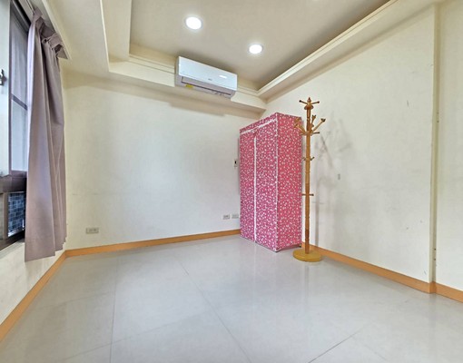 (住商小堂)未來城頂樓中庭兩房+車位 - Image 7