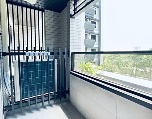 <住商敏捷>A18高鐵站前廣場日和花園三房車 - Image 8