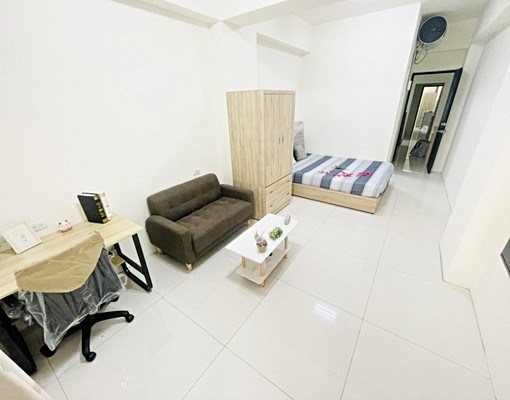 新時代復興路火車站🔥全新超強便宜陽台獨洗曬 - Image 2