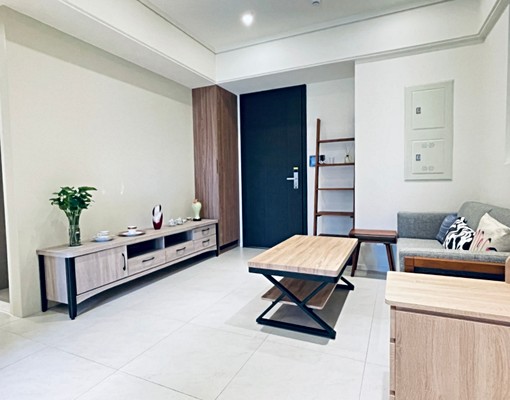 住商高小姐🍎公七公園旁.日和花園美裝3房車 - Image 1