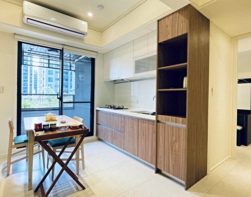 住商高小姐🍎近高鐵．公七公園旁．日和花園美裝3房車 - Image 2