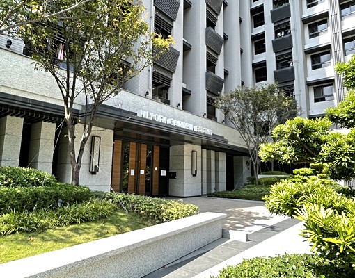 住商高小姐🍎公七公園旁.日和花園美裝3房車 - Image 11