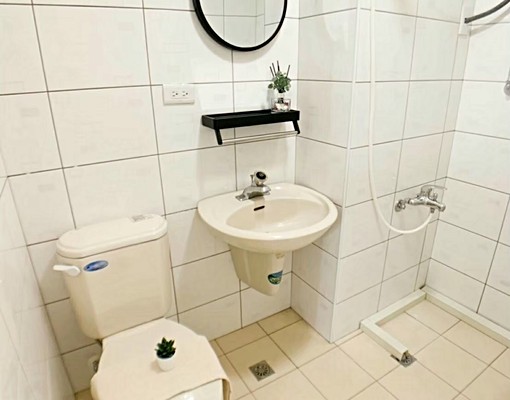 台電正1房1廳🔥陽台獨洗超大電梯 - Image 3