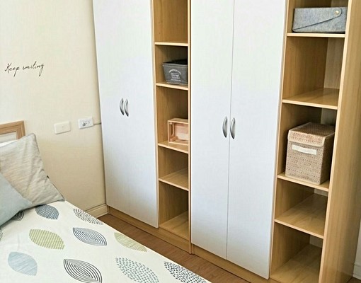 台電正1房1廳🔥陽台獨洗超大電梯 - Image 6