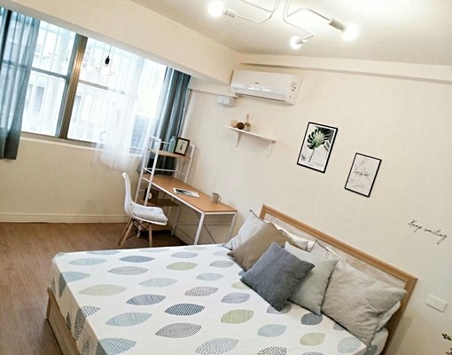 台電正1房1廳🔥陽台獨洗超大電梯 - Image 7