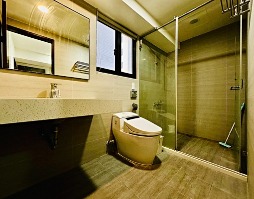 臨高雄大學明亮通風2+1房家俱電齊全+車位 - Image 6