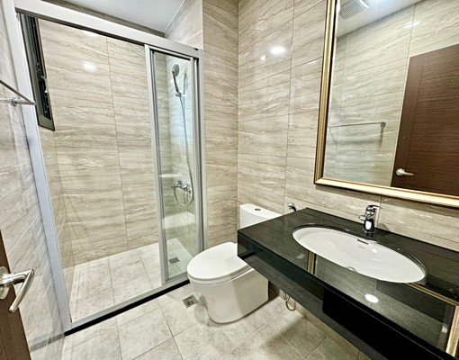 竹北藍天白雲高樓層景觀房❤近高鐵大遠百 - Image 9