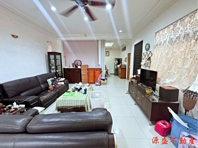 獨家｜斗南新生三路邊間大地坪精美車墅