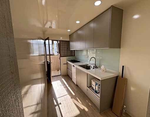 捷運板南線永寧站1號出口黃金國社區 - Image 4