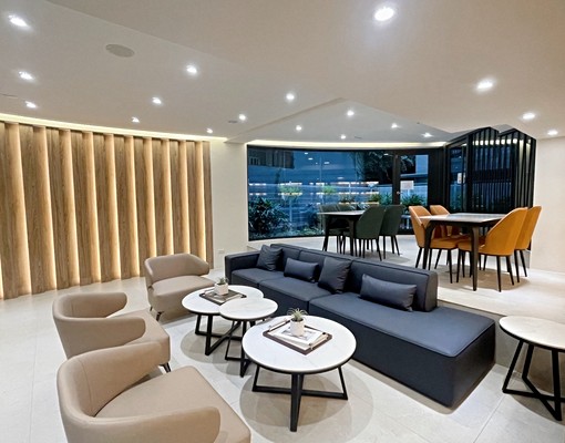 超搶手‼️全新裝潢‼️東海樓中樓大套房👍🉑租補‼️台水電 - Image 12